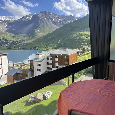 Le - Au Pied Des Pistes Apartment *