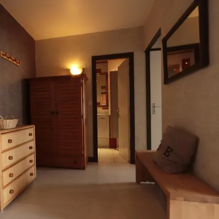 Appartement Superbe Vue Sur Tignes, Pied De Pistes 48m²