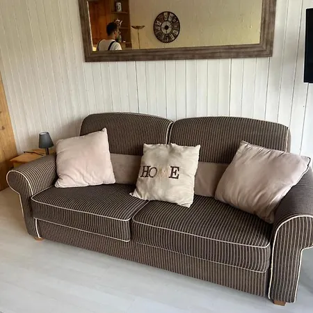 Superbe Vue Sur Tignes, Pied De Pistes 48m² Tignes