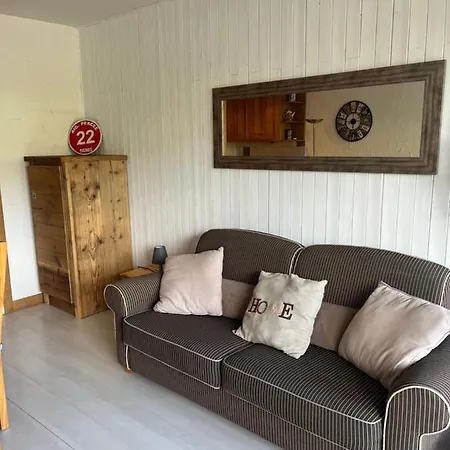 Superbe Vue Sur Tignes, Pied De Pistes 48m² * Tignes